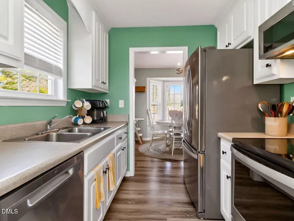 $325,000 | 1005 Stonewater Drive, Raleigh, NC 27603