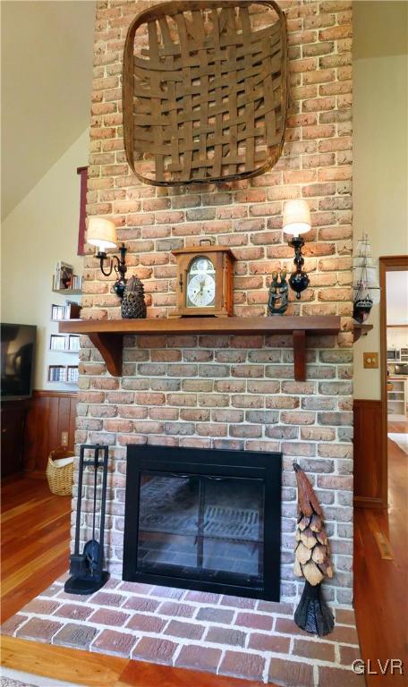 2820 Cross Creek Road Bethlehem, PA 18017 - Photo 11 of 33 Gallery Image 11