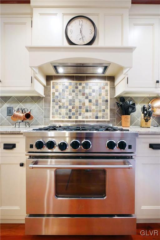 2820 Cross Creek Road Bethlehem, PA 18017 - Photo 8 of 33 Gallery Image 8