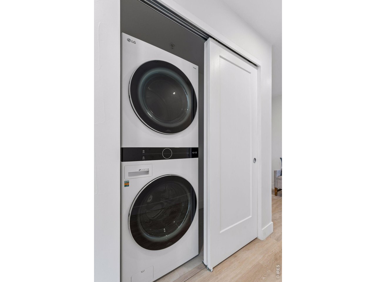 3261 Airport Road, Unit 102 Boulder, CO 80301 - Photo 27 of 41 Clothes Washer and Dryer are included