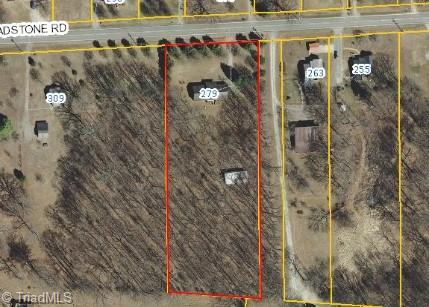 279 Gladstone Road Mocksville, NC 27028 - Photo 25 of 26 Gallery Image 25
