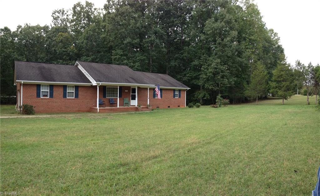 279 Gladstone Road Mocksville, NC 27028 - Photo 26 of 26 Gallery Image 26