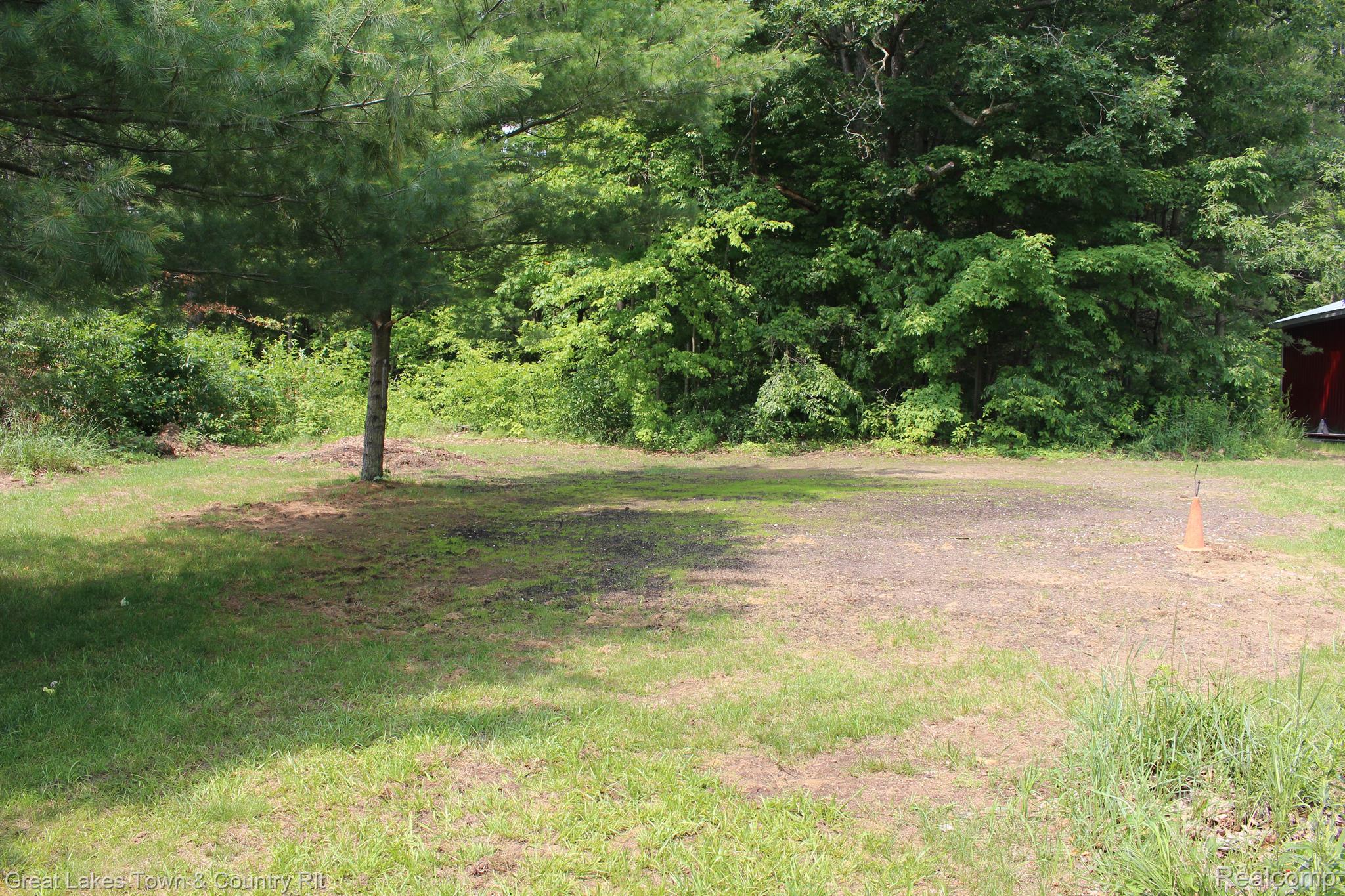 Parcel C Larson Road Attica, MI 48412 - Photo 1 of 5 Gallery Image 1