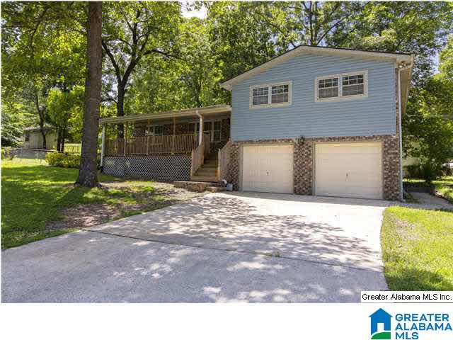 200 13th Street Southwest Alabaster, AL 35007 - Photo 31 of 32