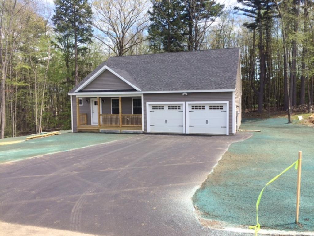 64 Ebony Drive Rochester, NH 03867 - Photo 1 of 26 Gallery Image 1