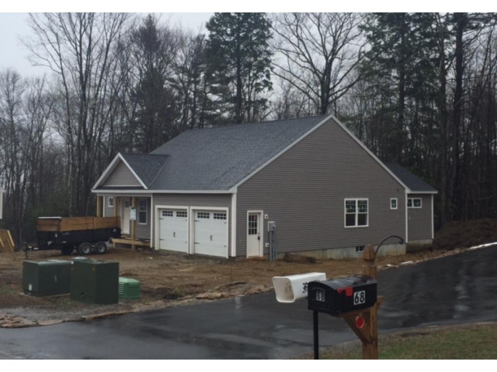 64 Ebony Drive Rochester, NH 03867 - Photo 4 of 26 Gallery Image 4