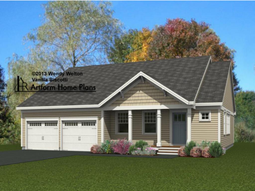 64 Ebony Drive Rochester, NH 03867 - Photo 7 of 26 Gallery Image 7
