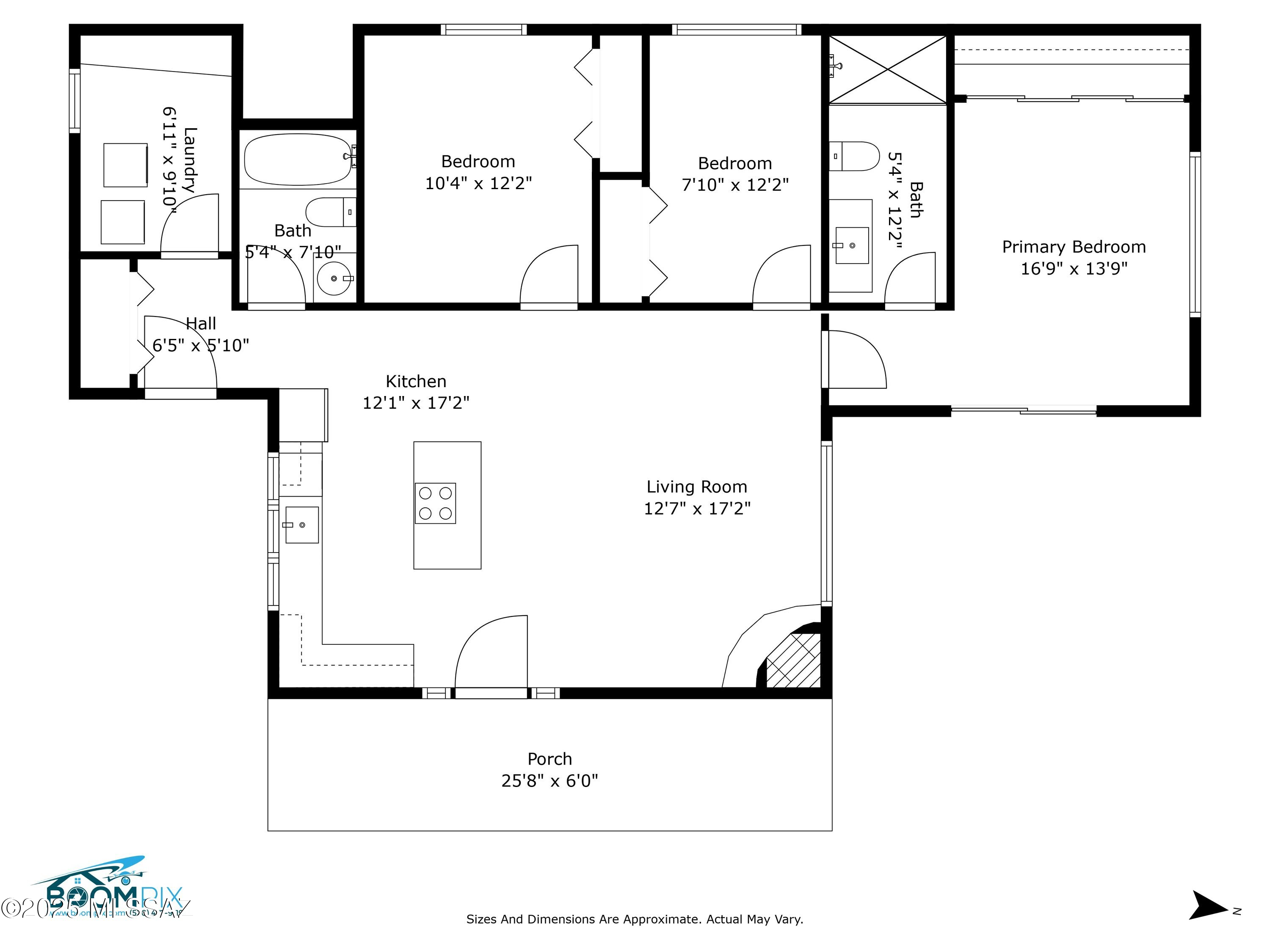 275 West Rochette Road Oracle, AZ 85623 - Photo 48 of 48