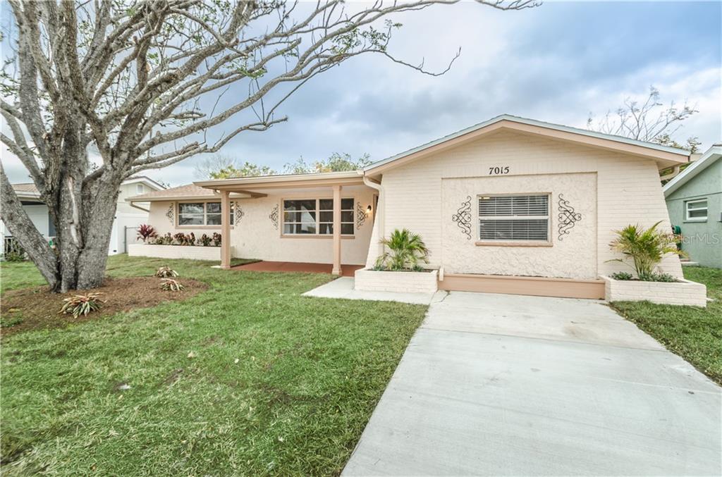 7015 Stone Road Port Richey, FL 34668 - Photo 1 of 1 Gallery Image 1