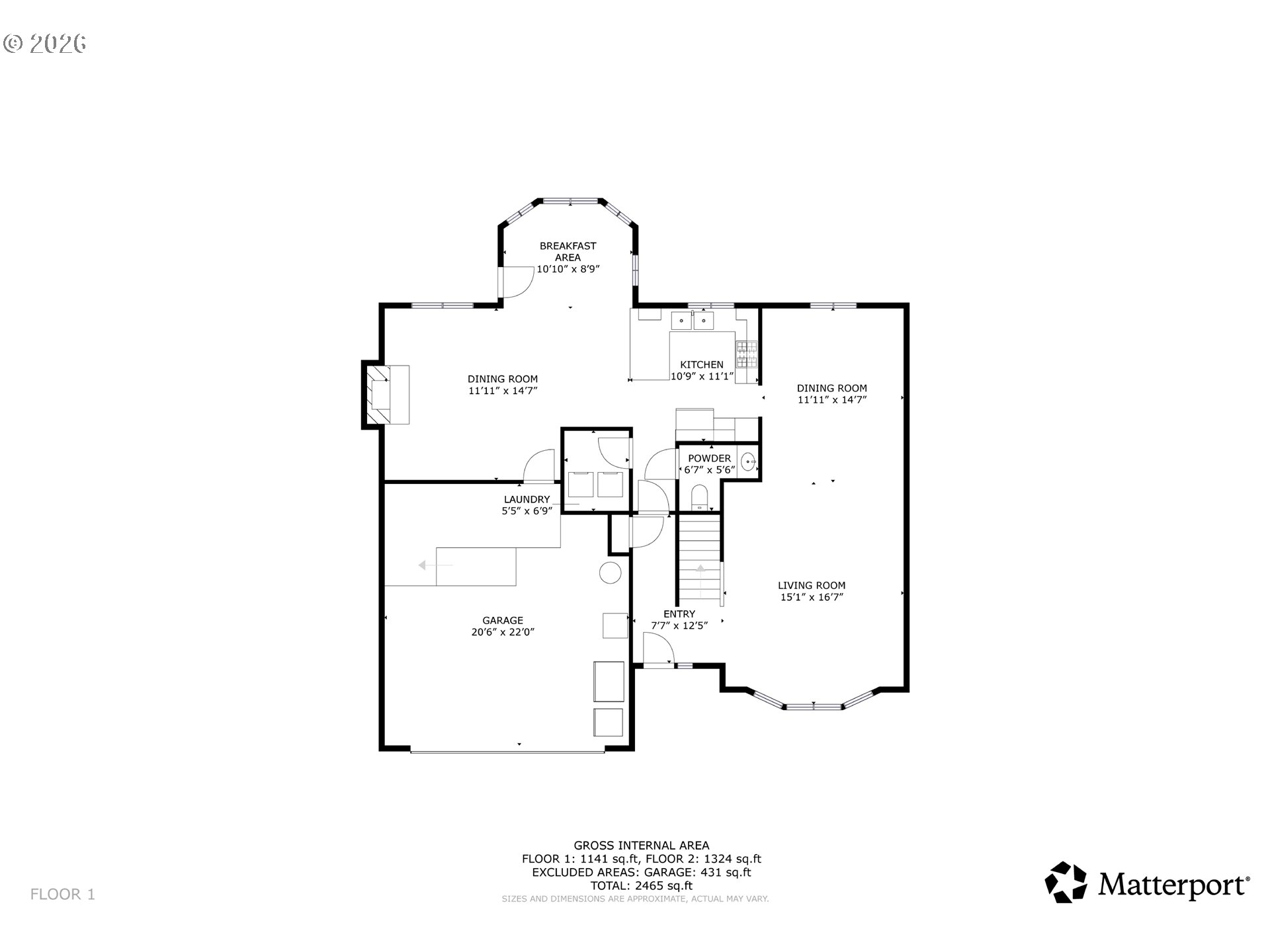 16455 Southwest Cynthia Street Beaverton, OR 97007 - Photo 34 of 35