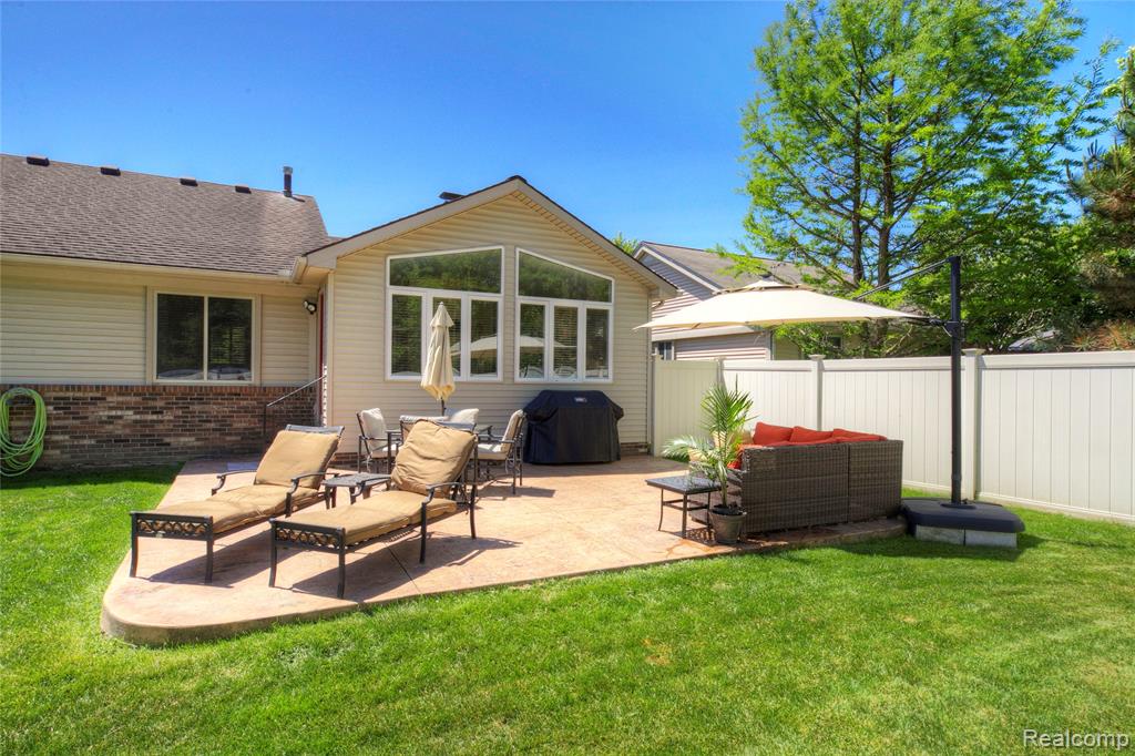 44570 Ridgefield Road Canton, MI 48188 - Photo 26 of 31