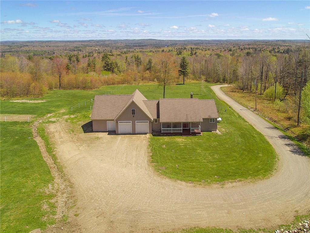 183 Nickerson Hill Road Readfield, ME 04355 - Photo 1 of 35 Photo