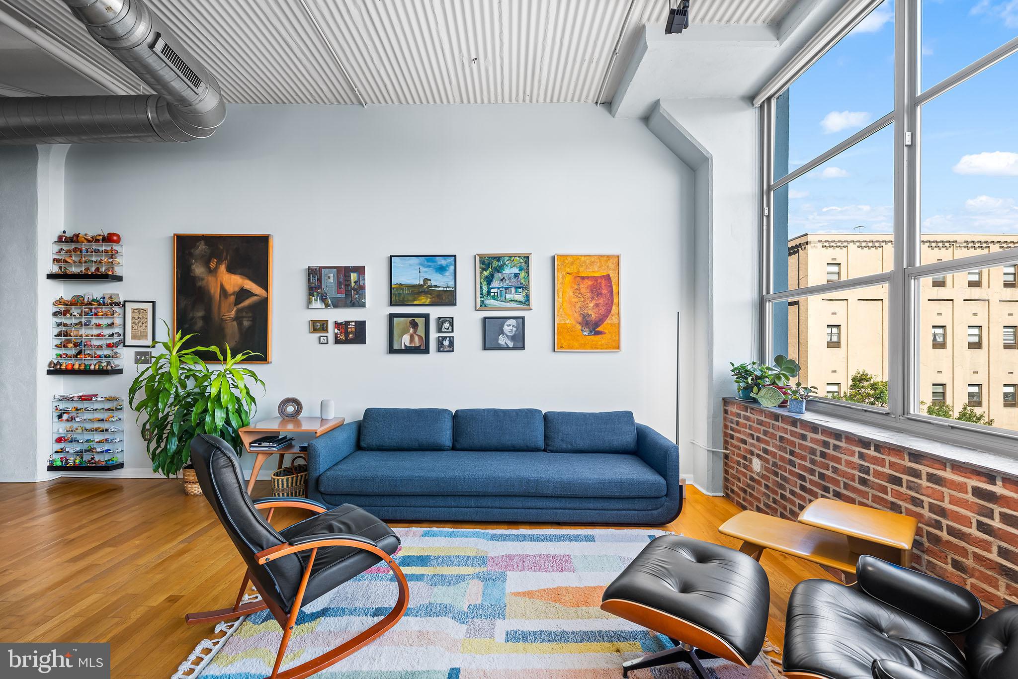 2200-28 Arch Street, Unit 404 Philadelphia, PA 19103 - Photo 11 of 50