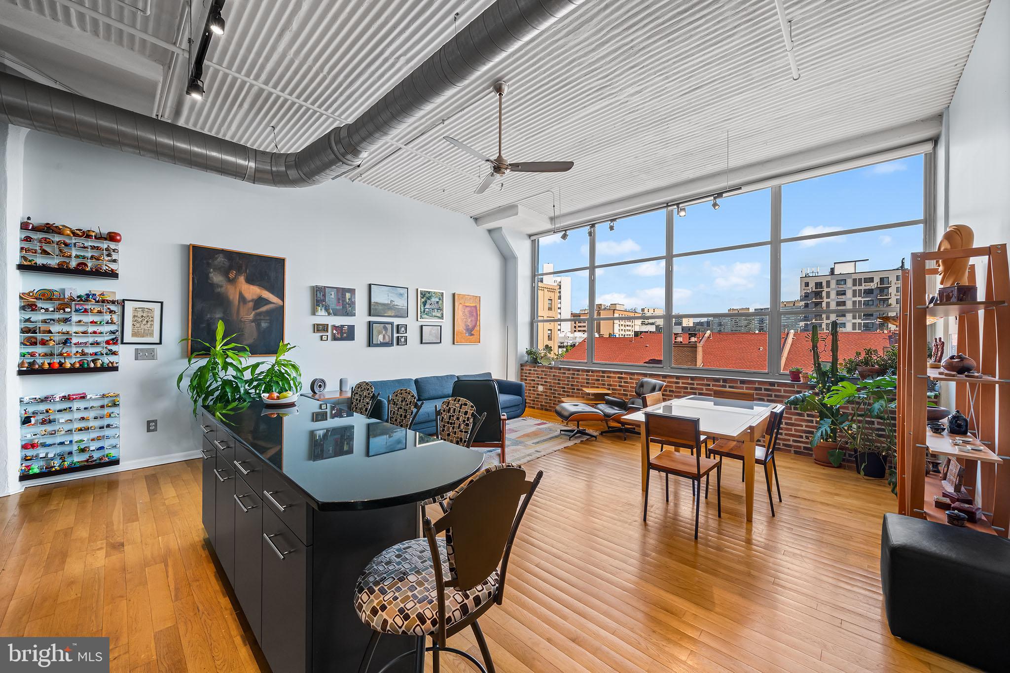 2200-28 Arch Street, Unit 404 Philadelphia, PA 19103 - Photo 15 of 50