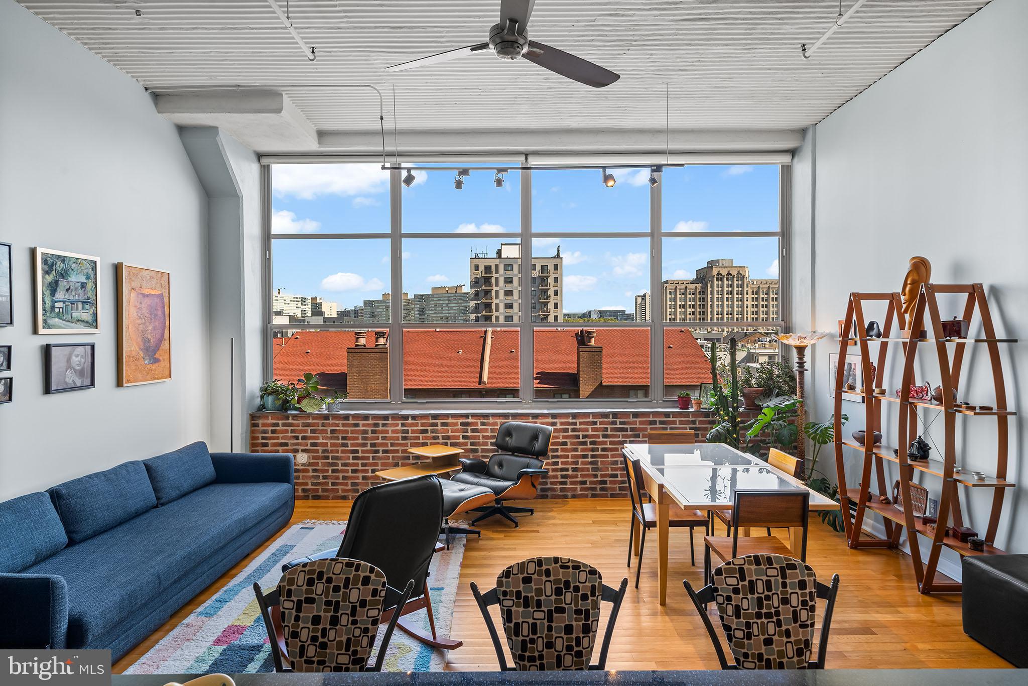 2200-28 Arch Street, Unit 404 Philadelphia, PA 19103 - Photo 16 of 50