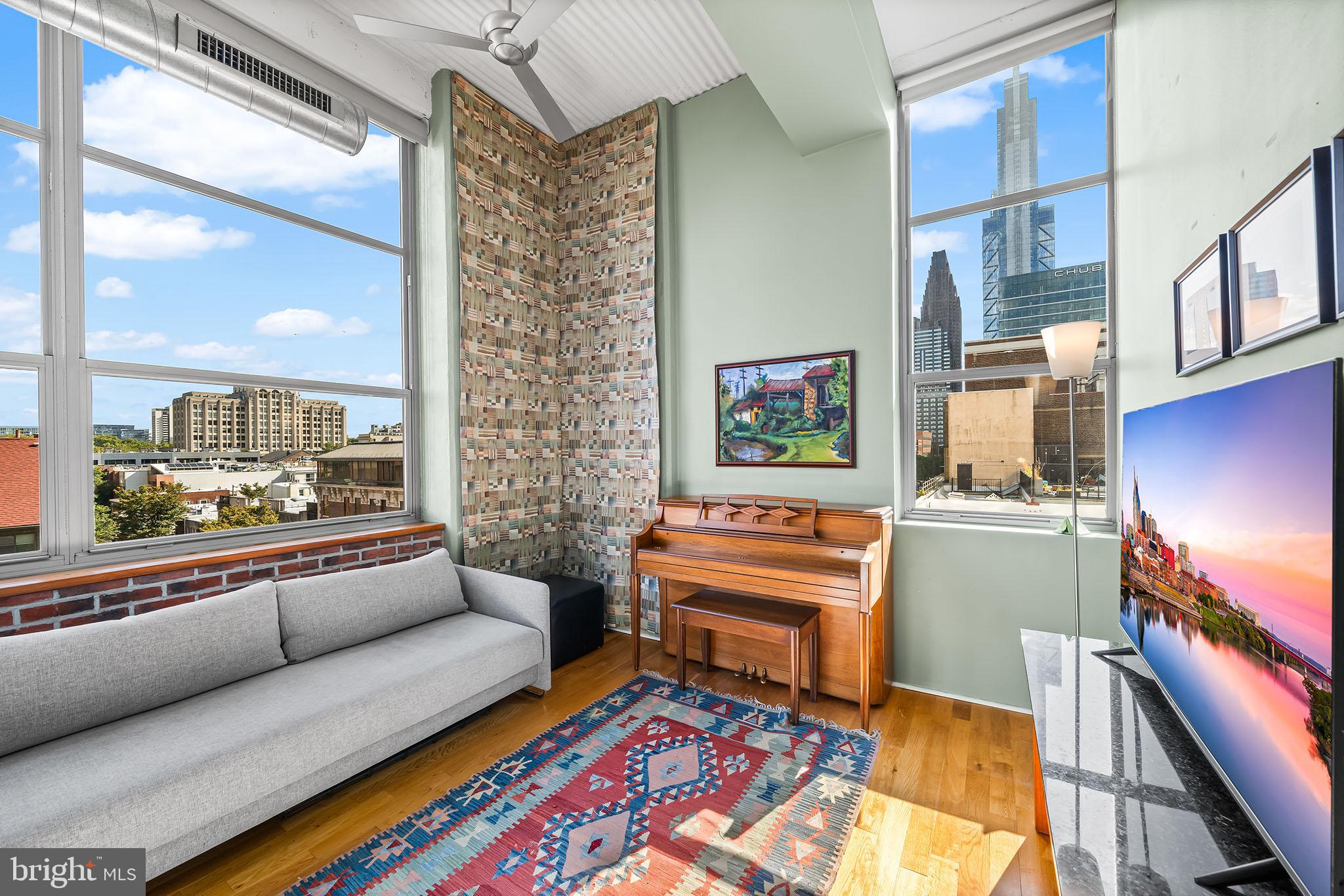 2200-28 Arch Street, Unit 404 Philadelphia, PA 19103 - Photo 20 of 50