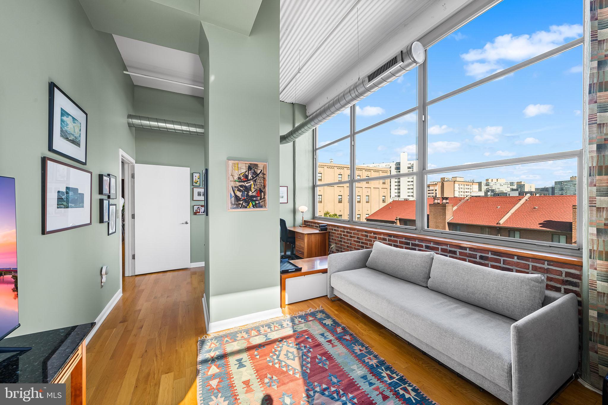 2200-28 Arch Street, Unit 404 Philadelphia, PA 19103 - Photo 21 of 50