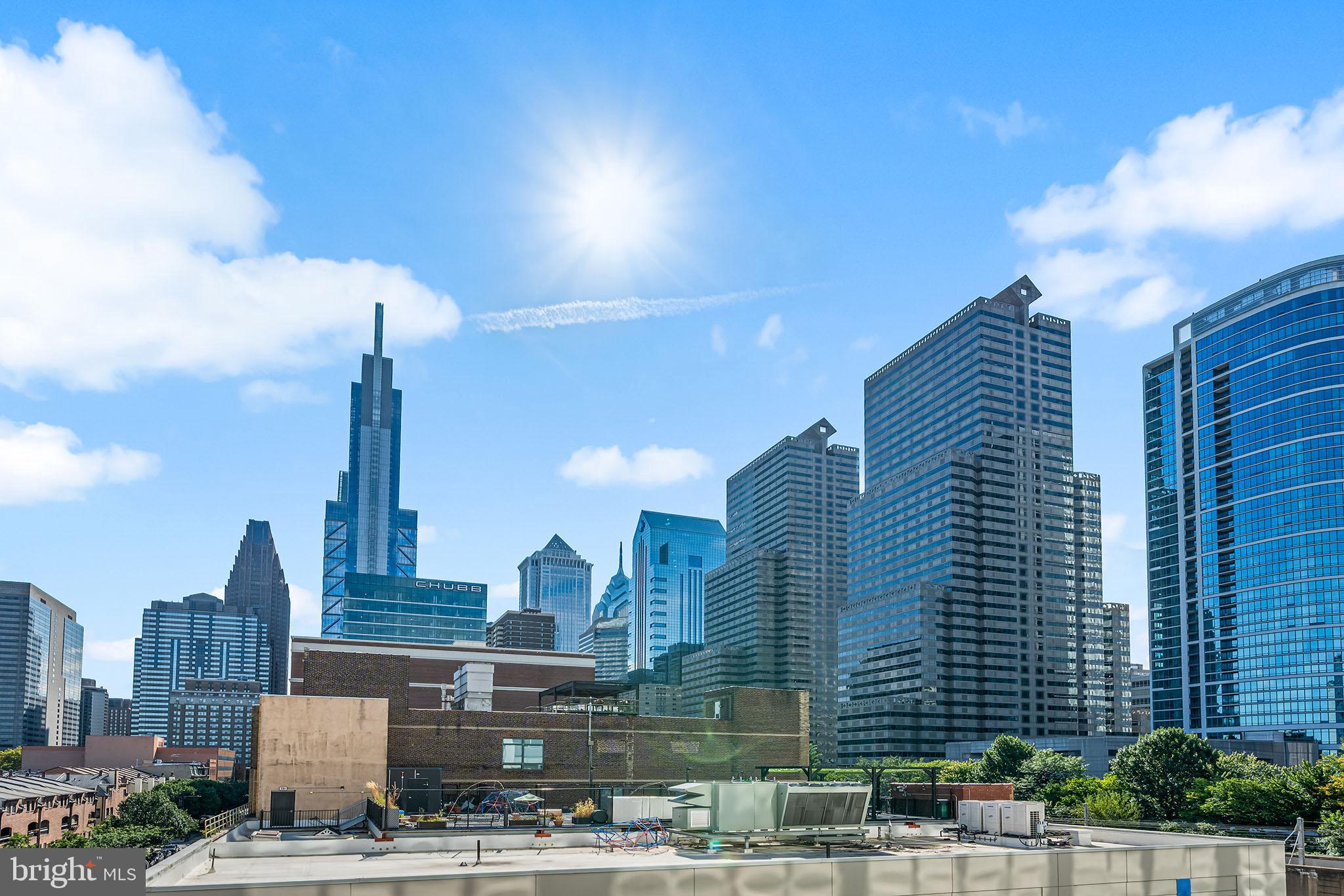 2200-28 Arch Street, Unit 404 Philadelphia, PA 19103 - Photo 22 of 50