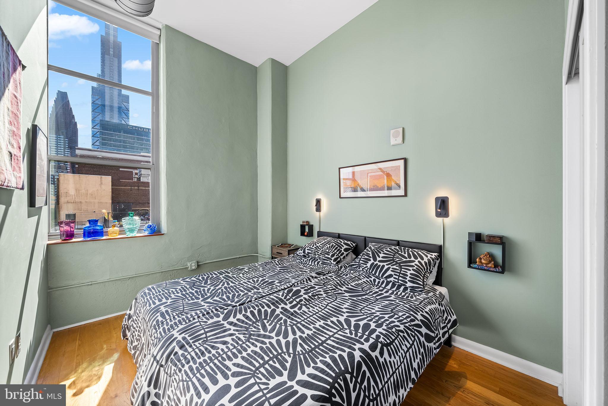 2200-28 Arch Street, Unit 404 Philadelphia, PA 19103 - Photo 23 of 50