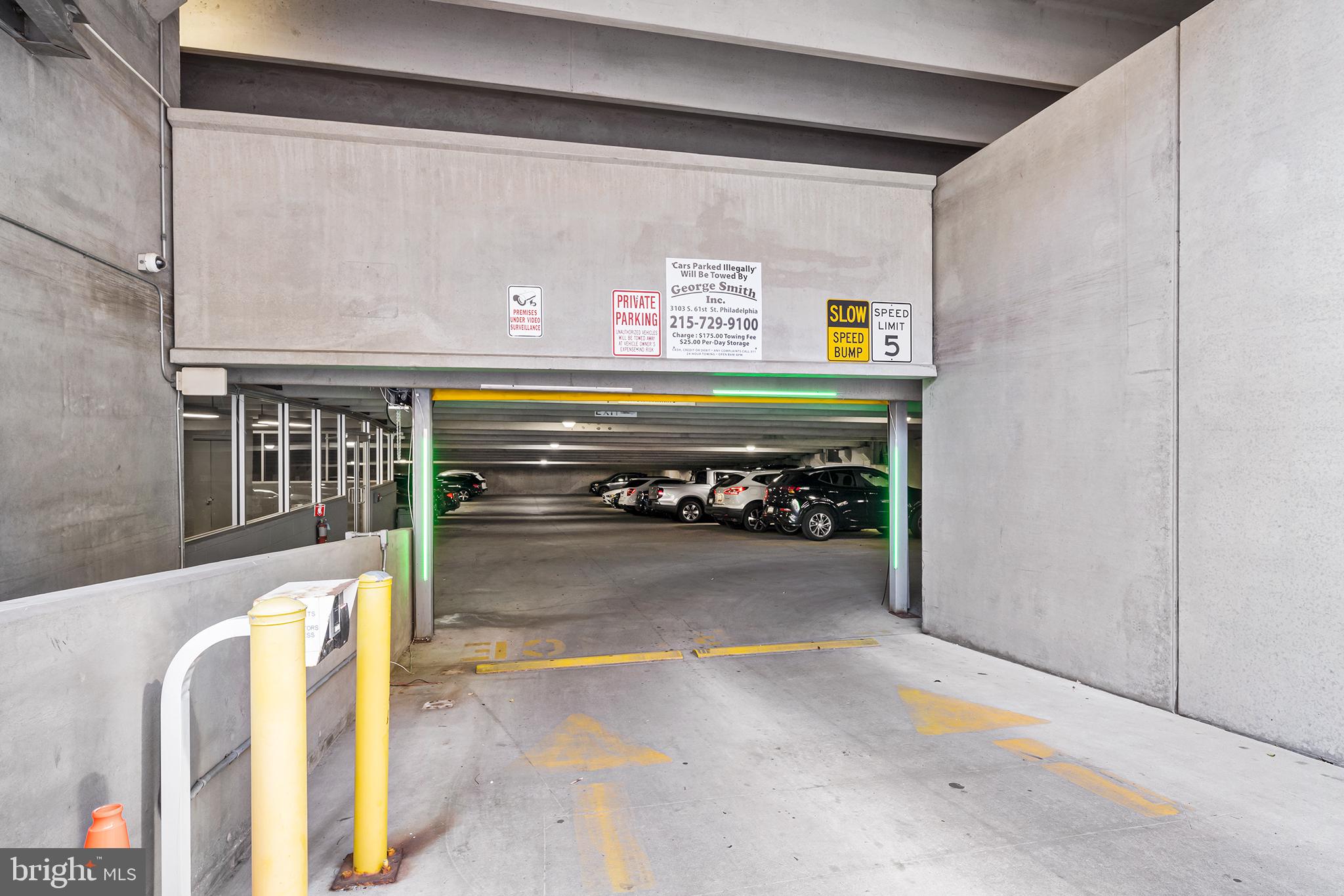 2200-28 Arch Street, Unit 404 Philadelphia, PA 19103 - Photo 27 of 50