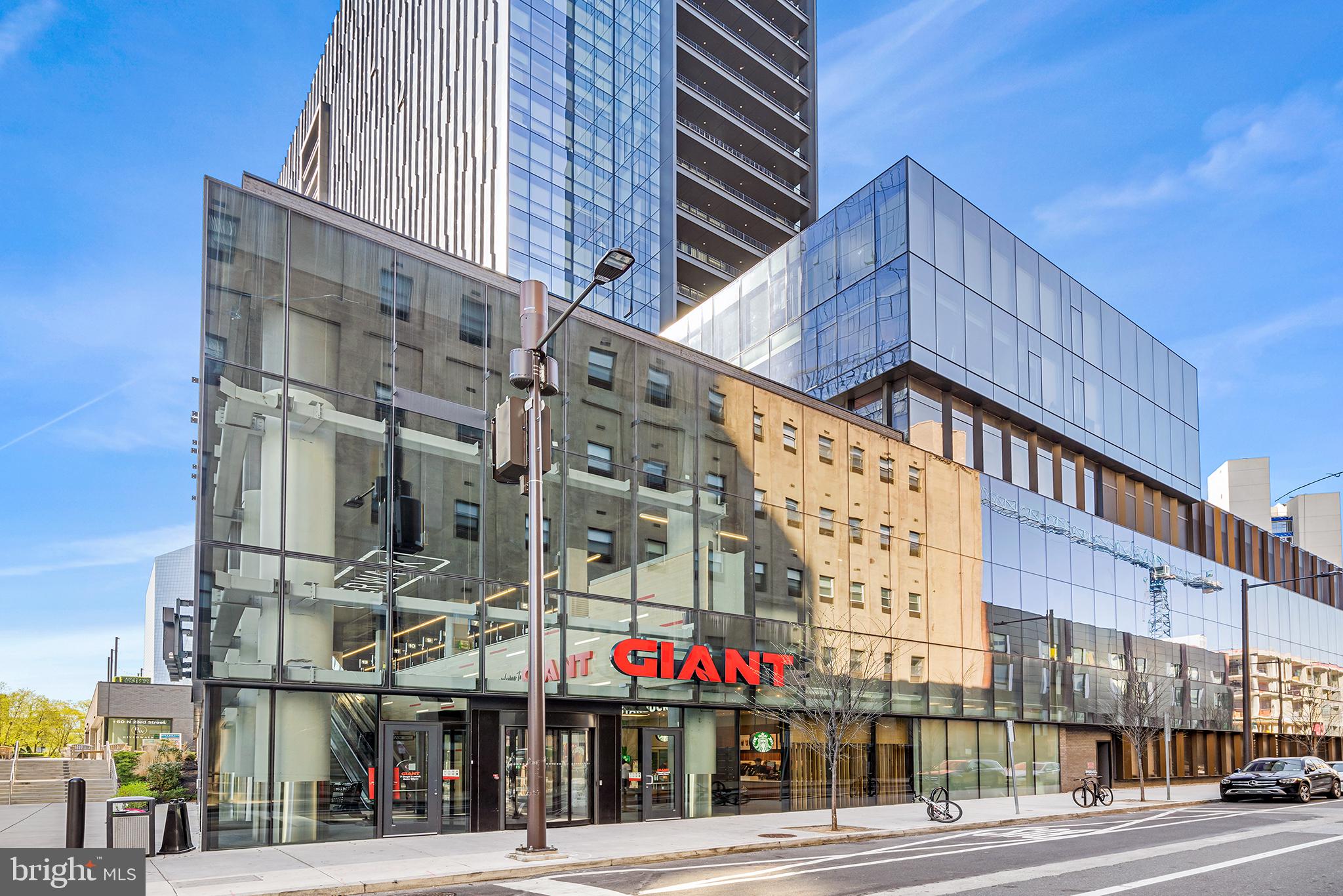 2200-28 Arch Street, Unit 404 Philadelphia, PA 19103 - Photo 32 of 50