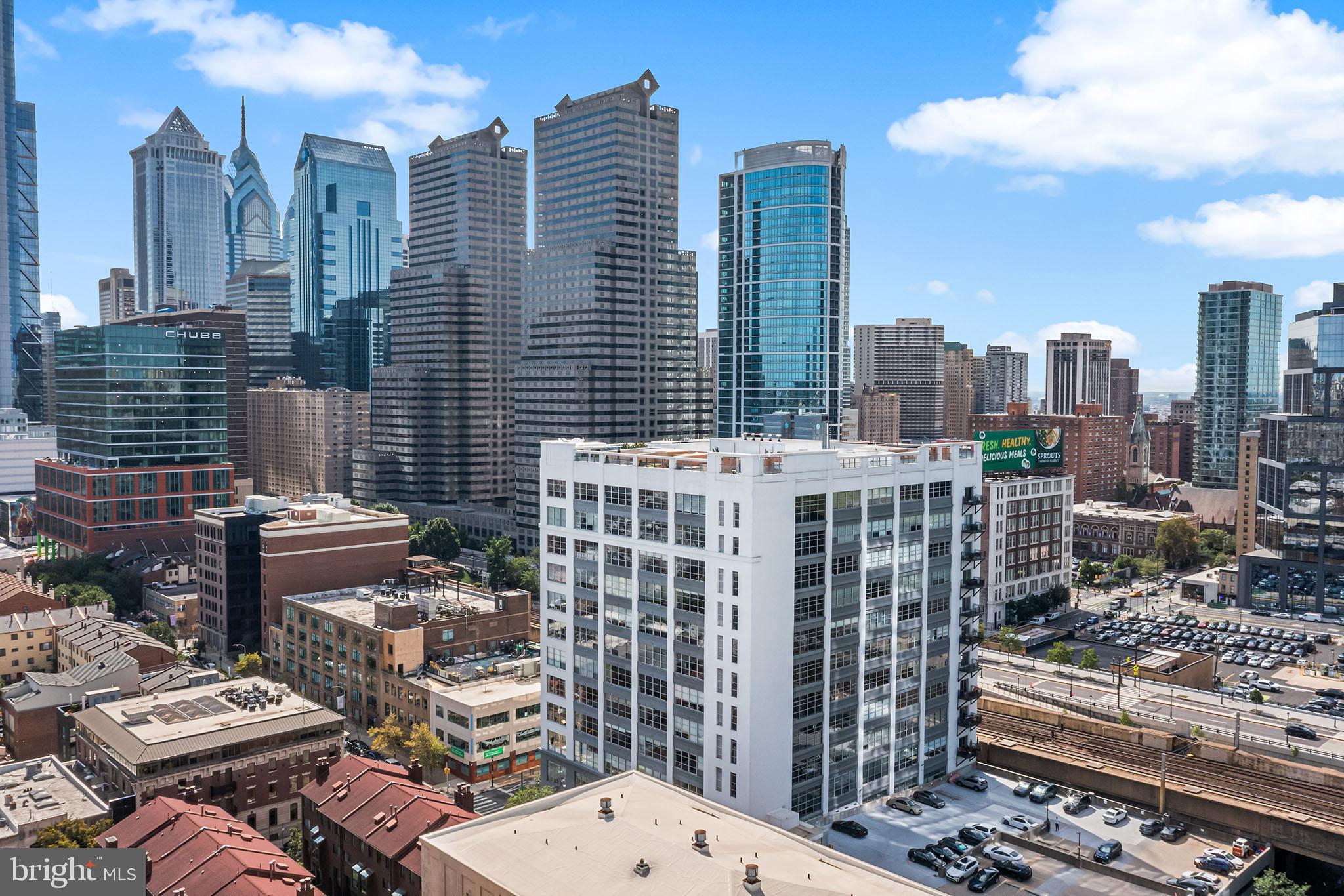 2200-28 Arch Street, Unit 404 Philadelphia, PA 19103 - Photo 34 of 50