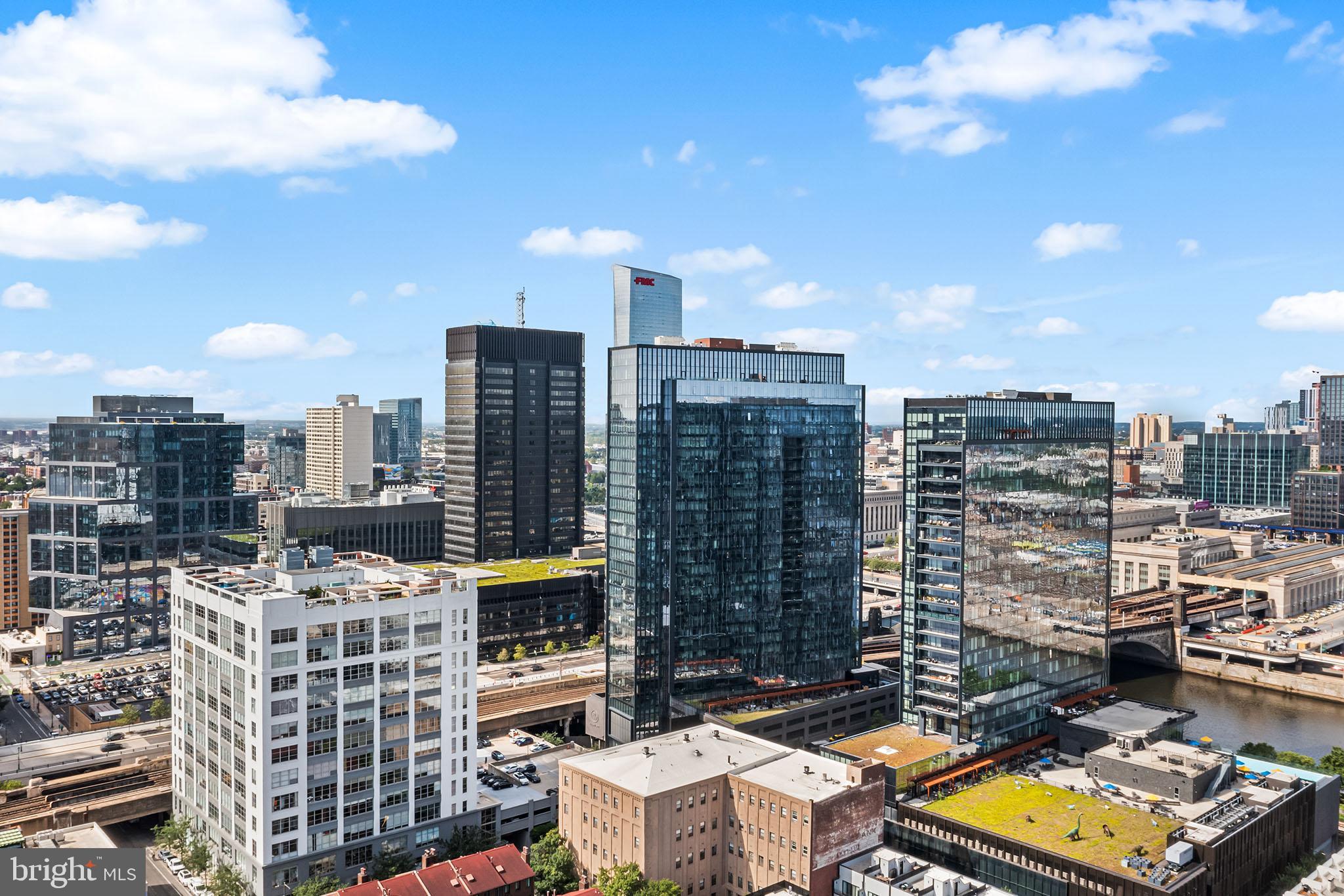 2200-28 Arch Street, Unit 404 Philadelphia, PA 19103 - Photo 37 of 50