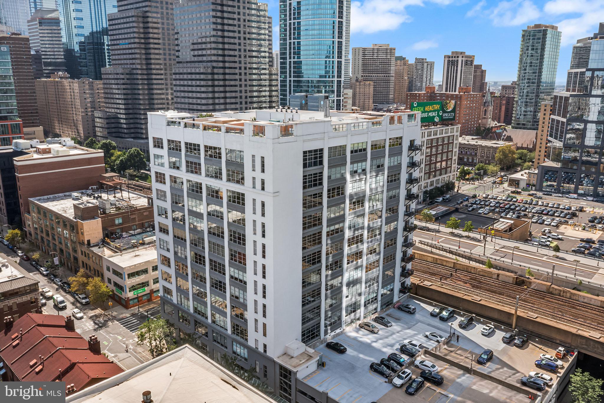 2200-28 Arch Street, Unit 404 Philadelphia, PA 19103 - Photo 38 of 50