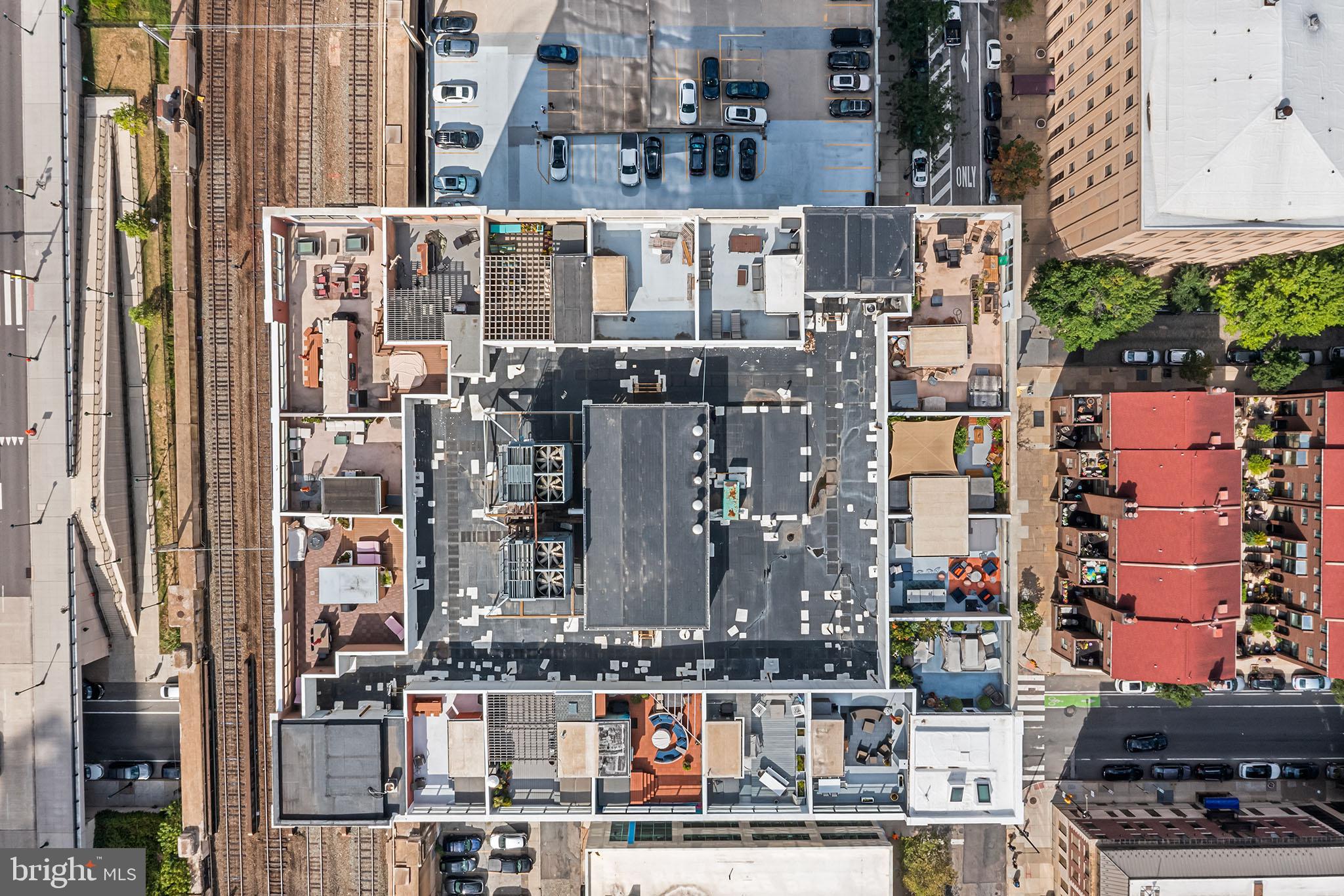 2200-28 Arch Street, Unit 404 Philadelphia, PA 19103 - Photo 40 of 50