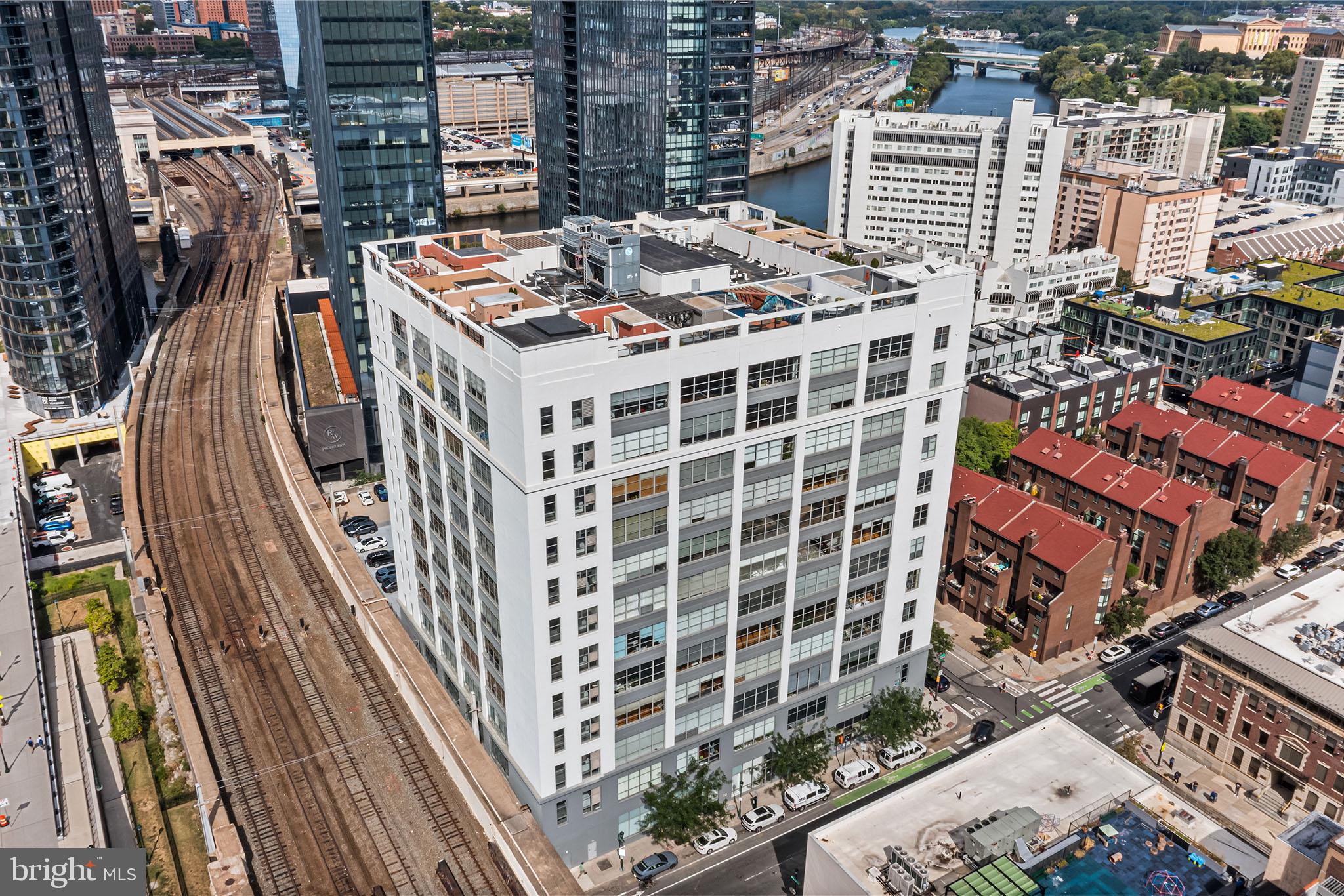 2200-28 Arch Street, Unit 404 Philadelphia, PA 19103 - Photo 42 of 50