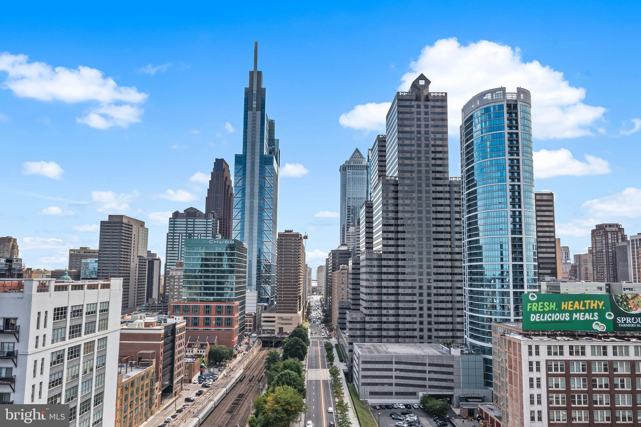 2200-28 Arch Street, Unit 404 Philadelphia, PA 19103 - Photo 44 of 50