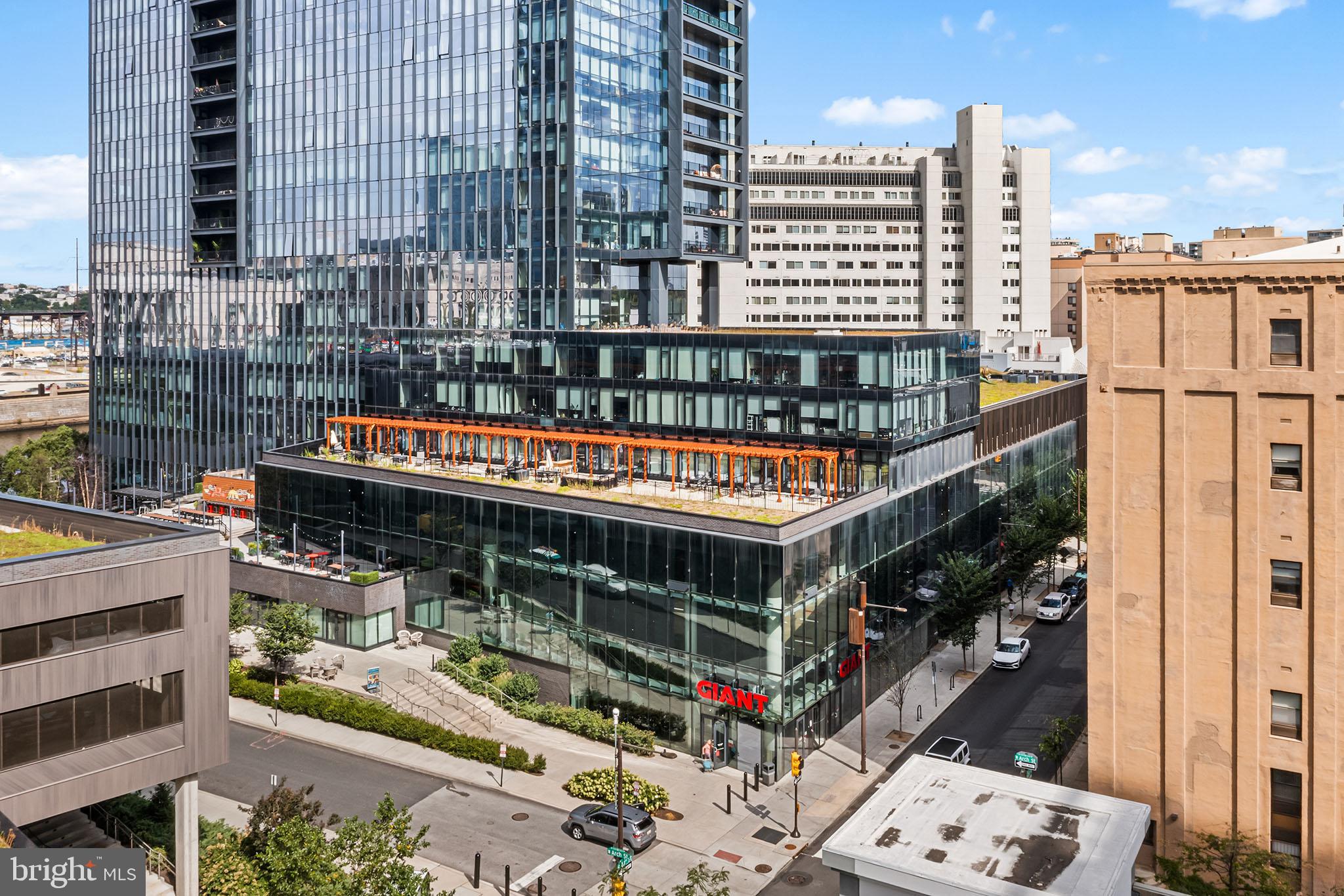 2200-28 Arch Street, Unit 404 Philadelphia, PA 19103 - Photo 46 of 50