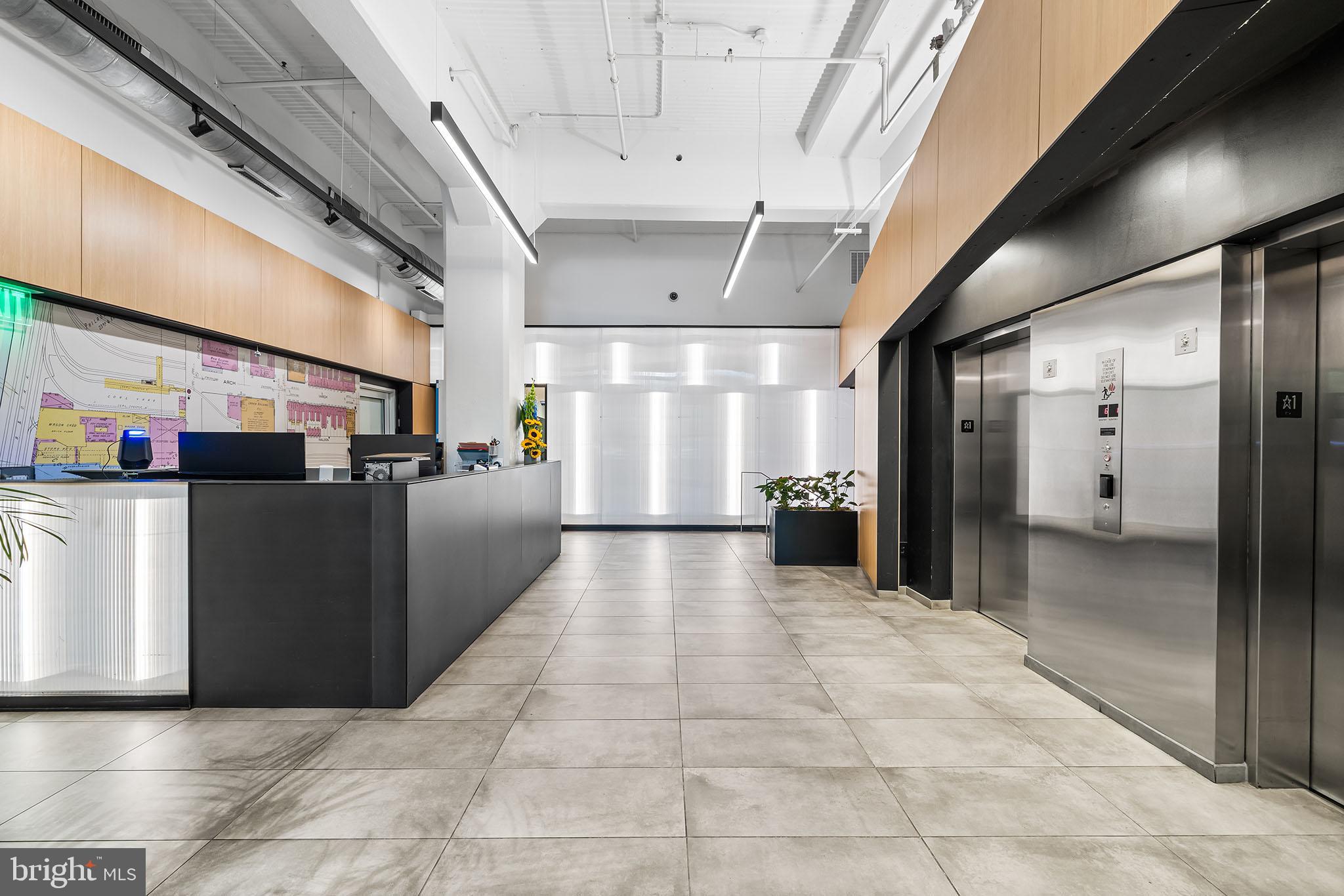 2200-28 Arch Street, Unit 404 Philadelphia, PA 19103 - Photo 48 of 50