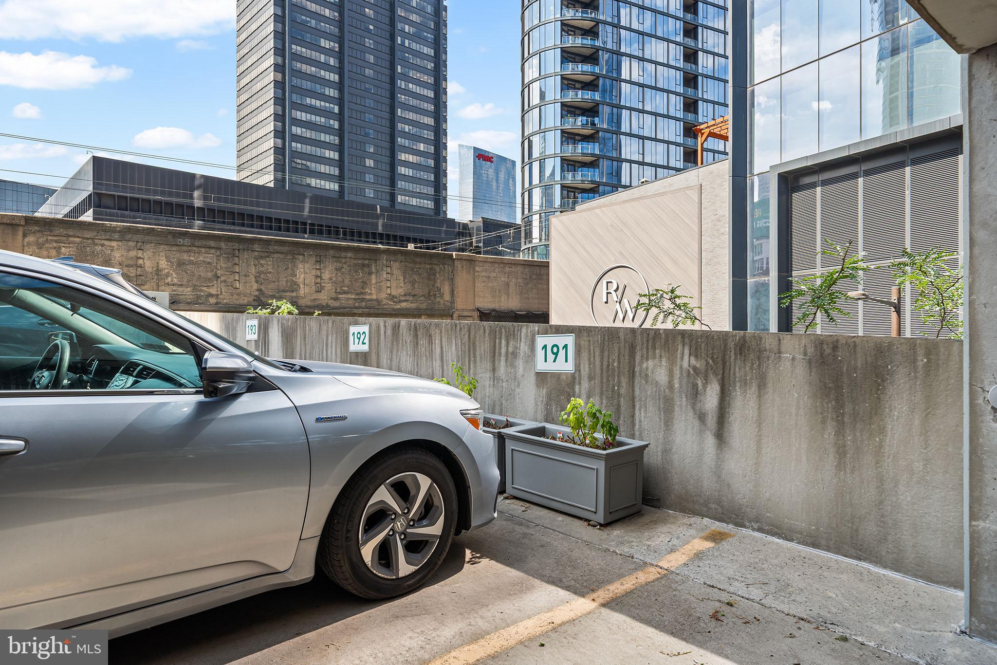 2200-28 Arch Street, Unit 404 Philadelphia, PA 19103 - Photo 50 of 50