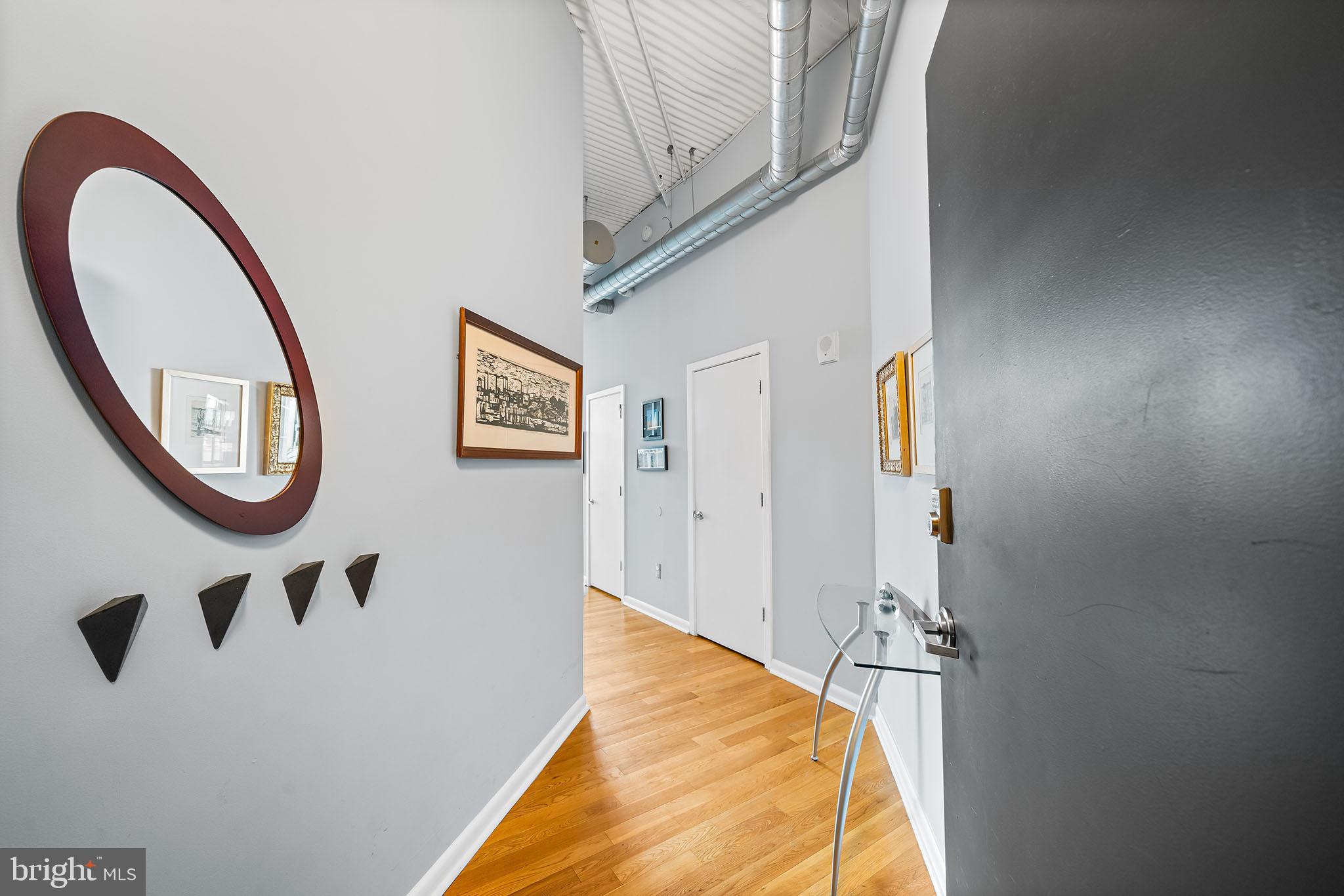 2200-28 Arch Street, Unit 404 Philadelphia, PA 19103 - Photo 5 of 50