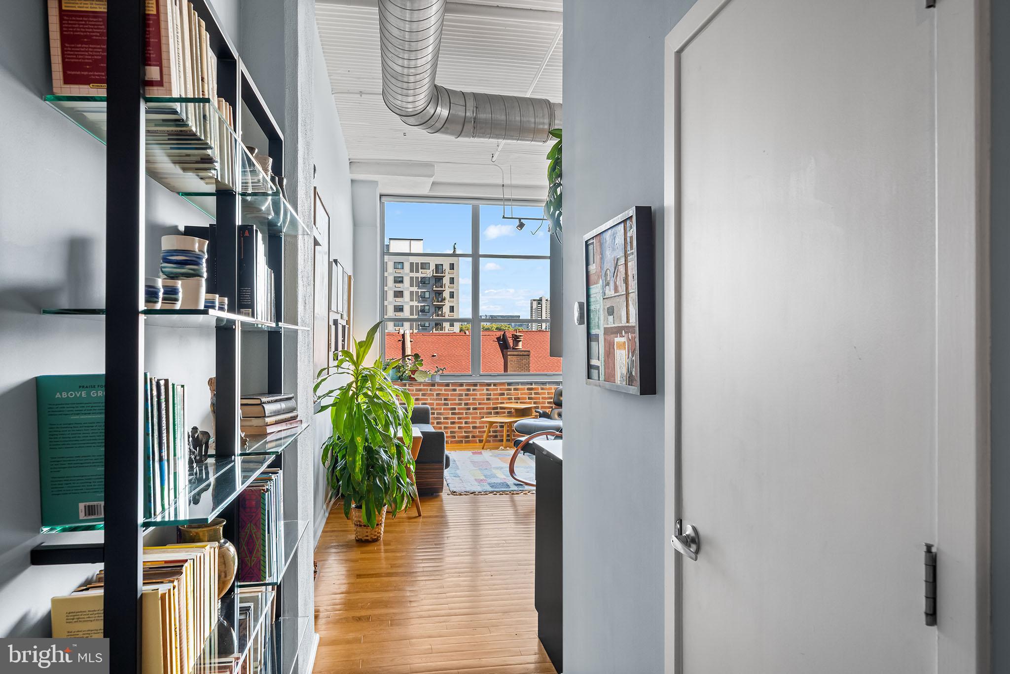 2200-28 Arch Street, Unit 404 Philadelphia, PA 19103 - Photo 7 of 50