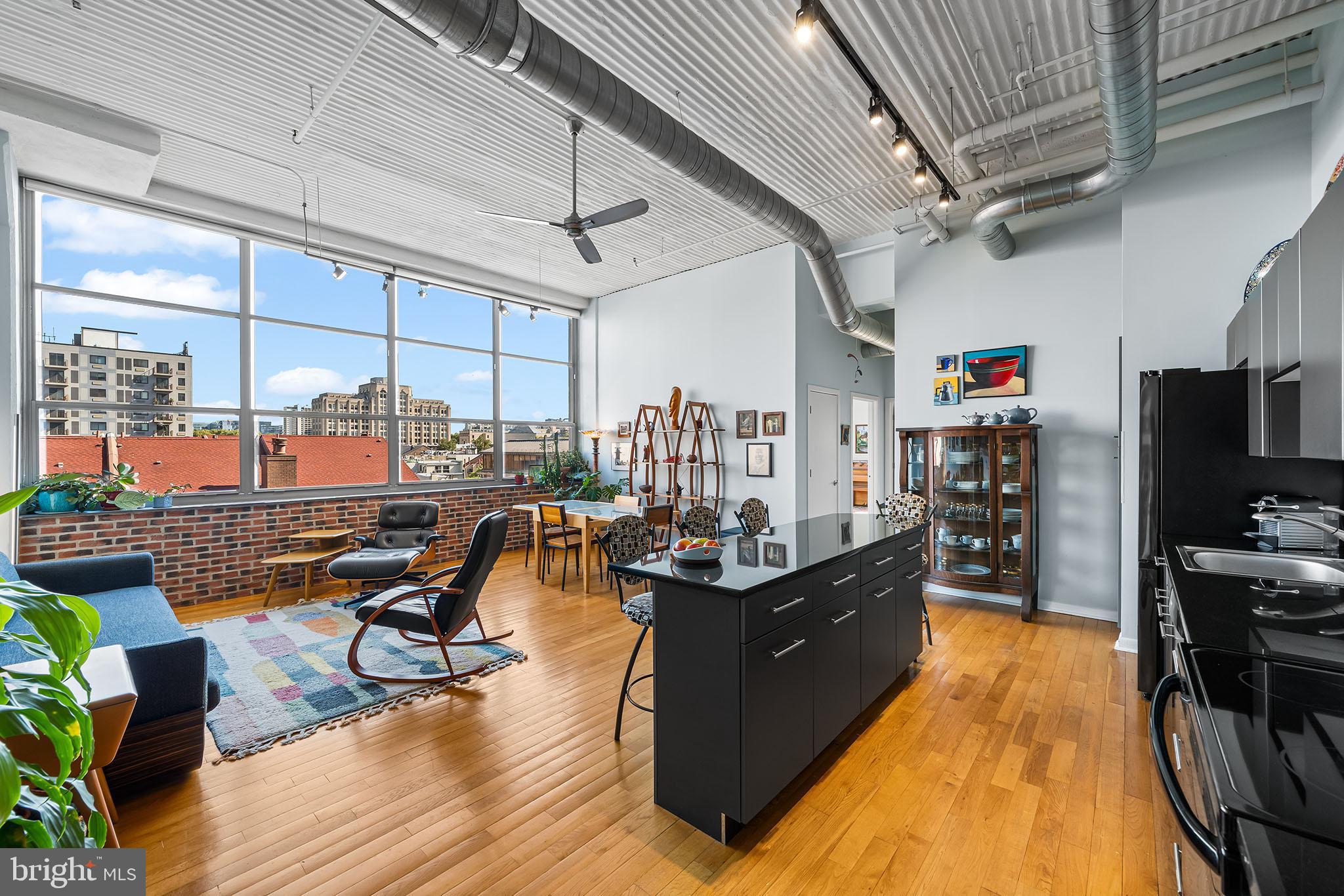 2200-28 Arch Street, Unit 404 Philadelphia, PA 19103 - Photo 8 of 50