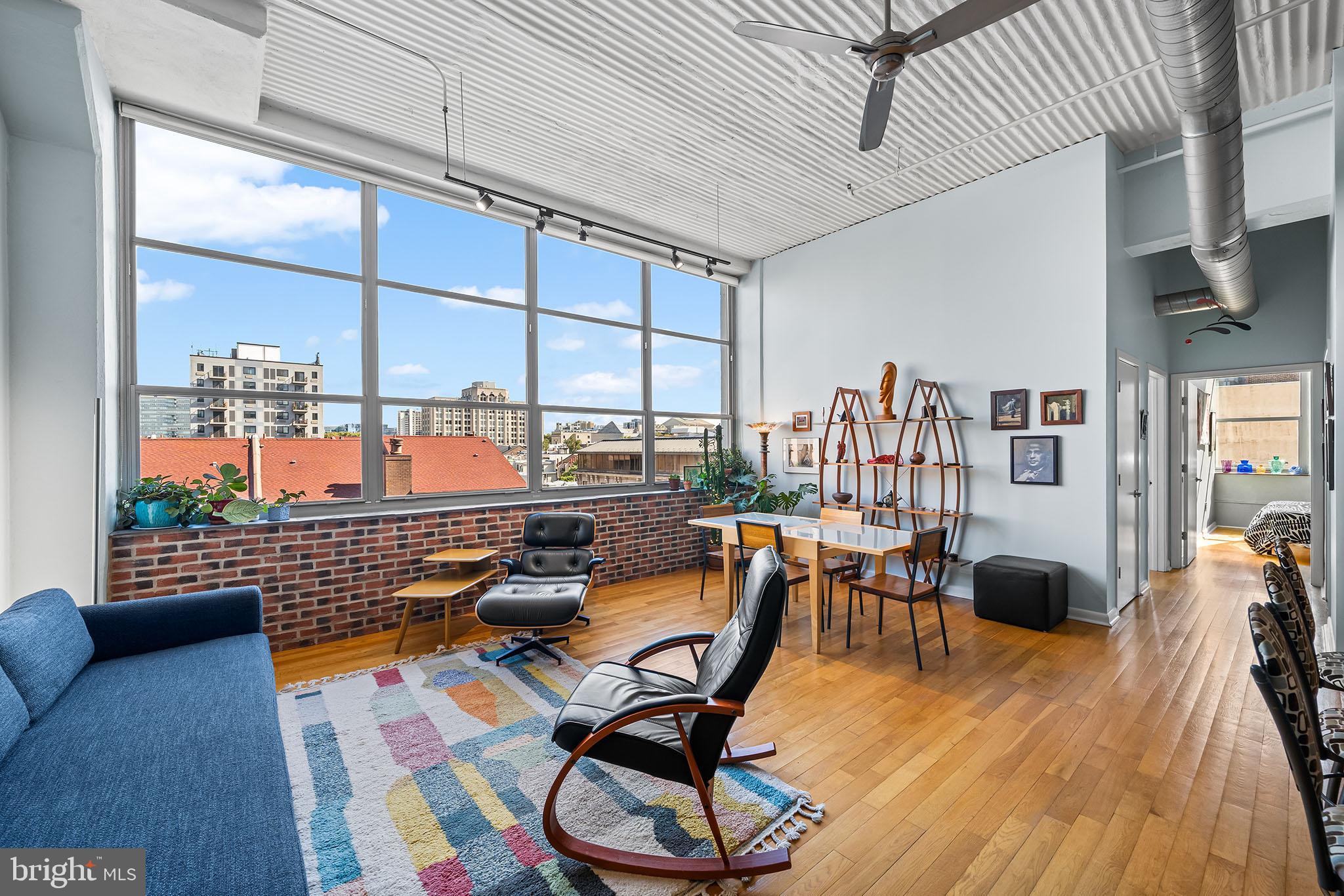 2200-28 Arch Street, Unit 404 Philadelphia, PA 19103 - Photo 9 of 50