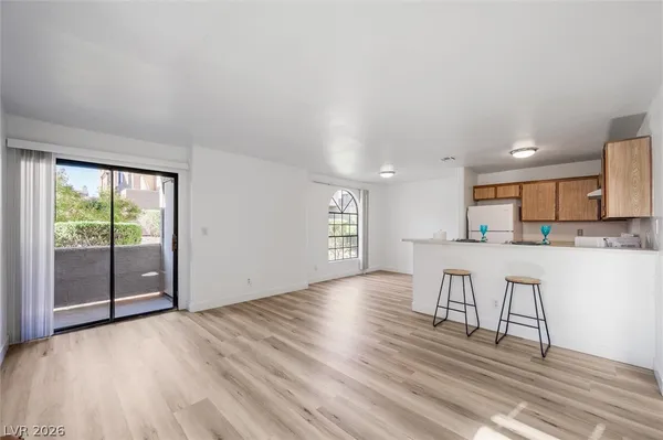 $165,760 | 2980 Juniper Hills Boulevard, Unit 103, Las Vegas, NV 89142