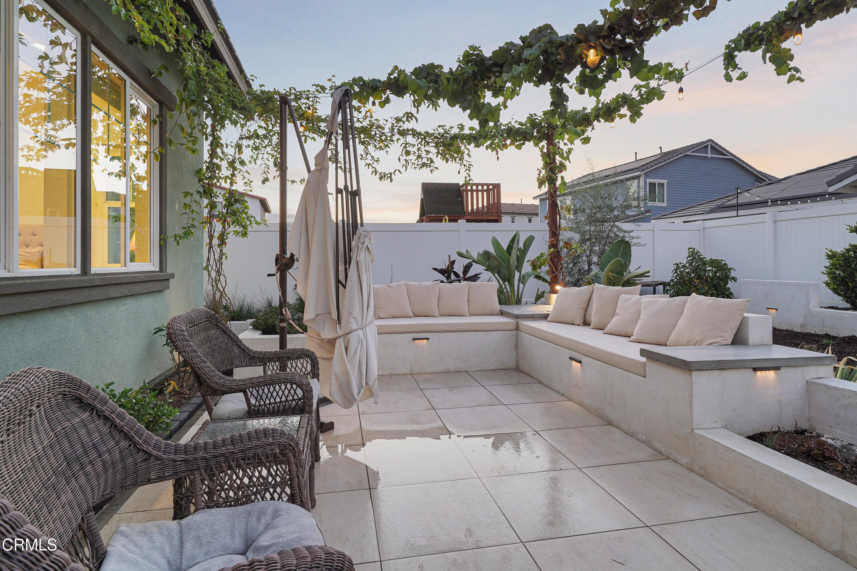 263 Wisteria Street Fillmore, CA 93015 - Photo 43 of 51 a living room with furniture and a large window