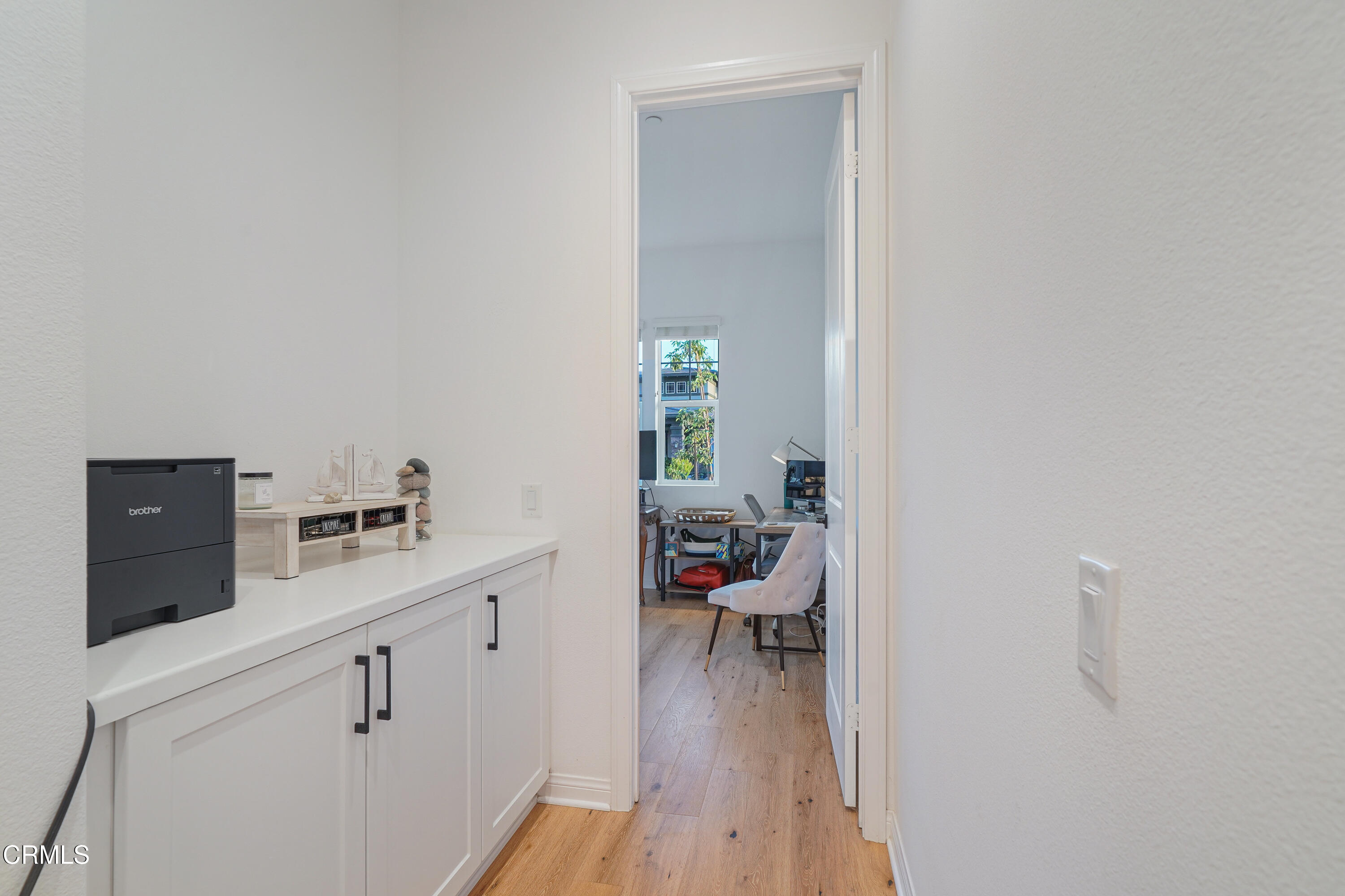 263 Wisteria Street Fillmore, CA 93015 - Photo 6 of 51 a view of a bedroom with a bed and a tv