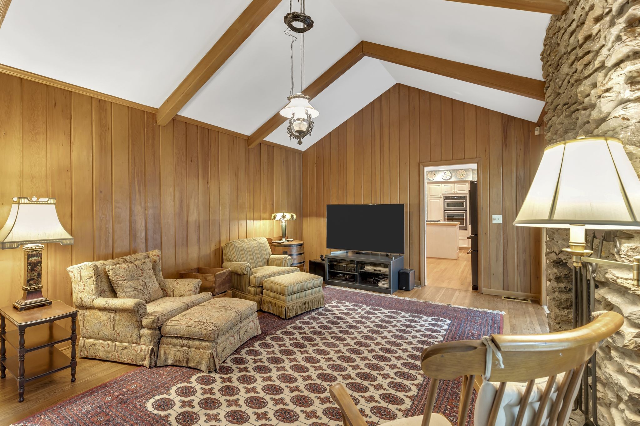 5715 Knob Road Nashville, TN 37209 - Photo 13 of 42 Gallery Image 13