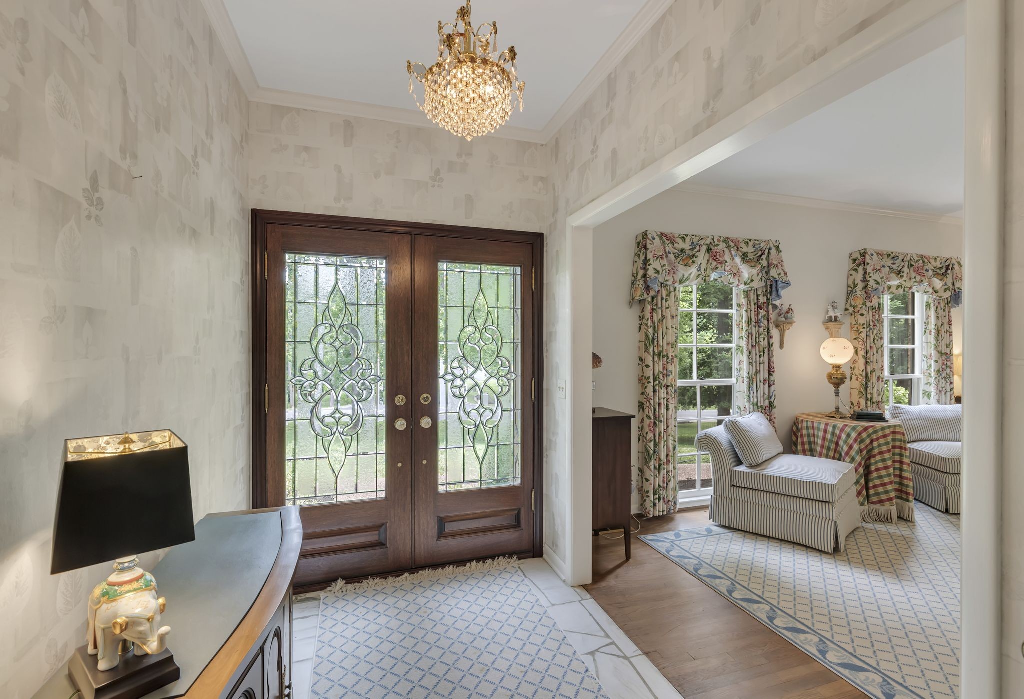 5715 Knob Road Nashville, TN 37209 - Photo 6 of 42 Gallery Image 6