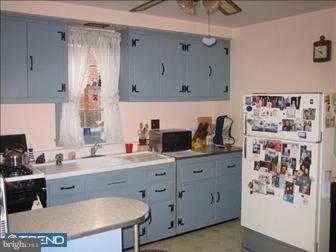 7412 Barclay Road Cheltenham, PA 19012 - Photo 5 of 6 Kitchen