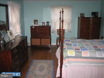 7412 Barclay Road Cheltenham, PA 19012 - Photo 6 of 6 Bedroom - Main