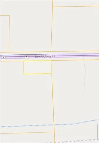 $47,500 | 2 State Rte 2 Highway East, Wilbur, WA 99185