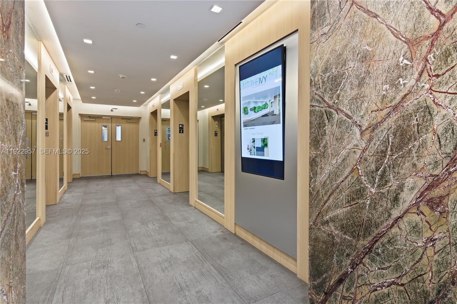 90 Southwest 3rd Street, Unit 2408 Miami, FL 33130 - Photo 2 of 28