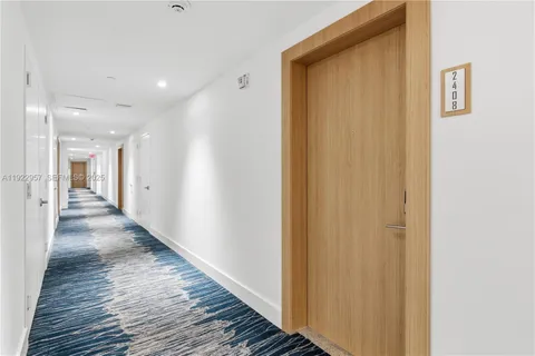 $560,000 | 90 Southwest 3rd Street, Unit 2408, Miami, FL 33130