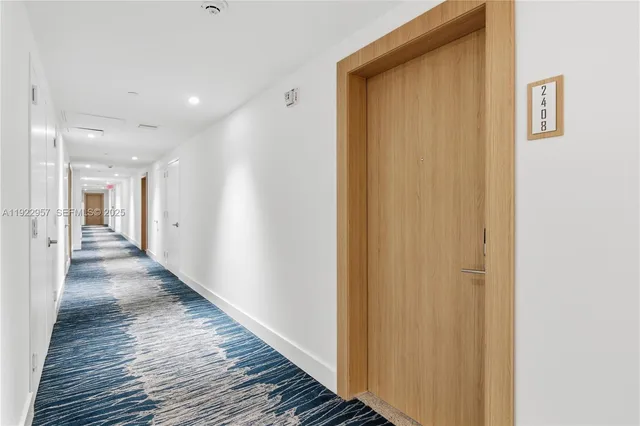 $560,000 | 90 Southwest 3rd Street, Unit 2408, Miami, FL 33130