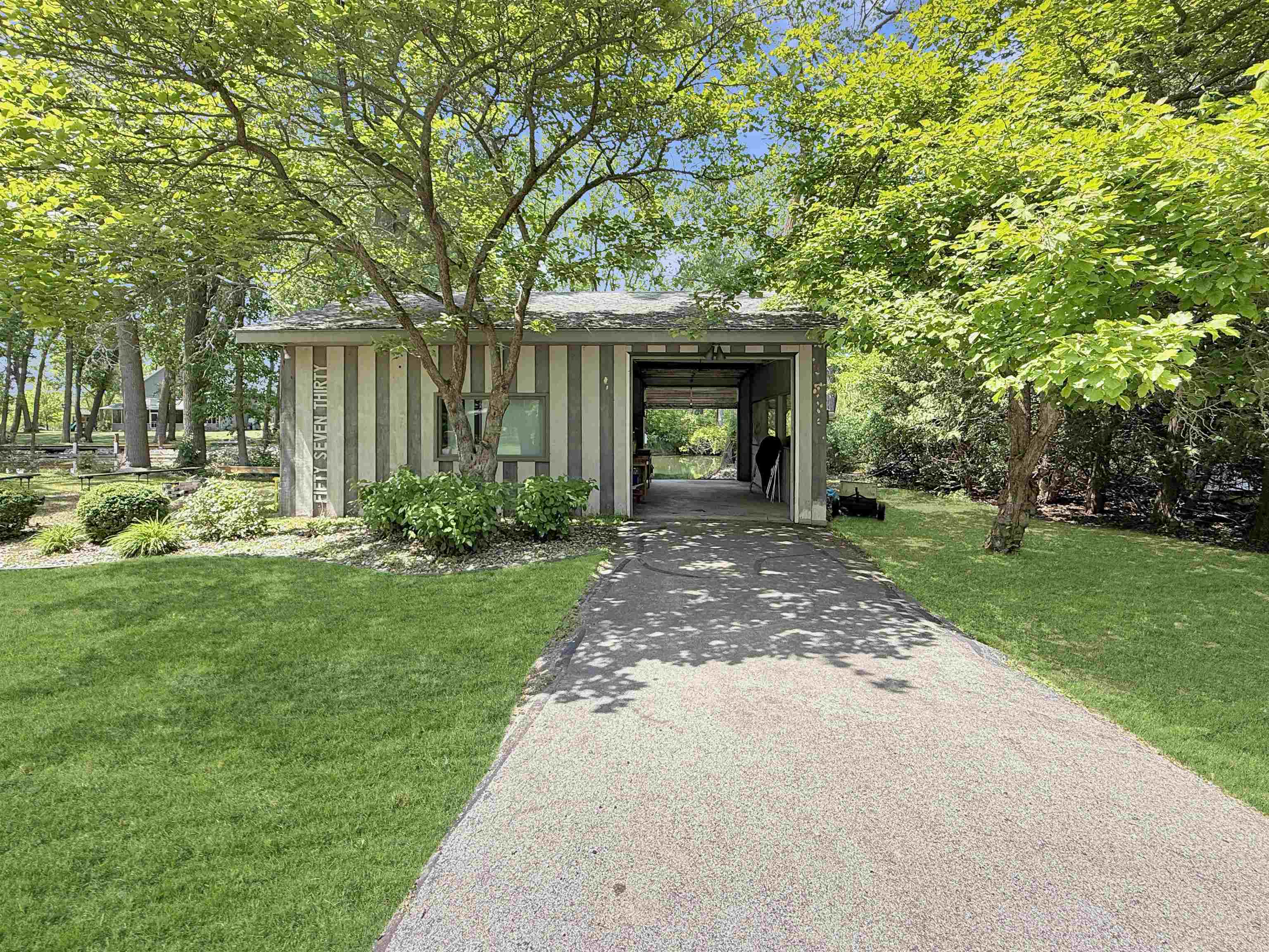 5730 I Ah Maytah Road Oshkosh, WI 54901 - Photo 50 of 58